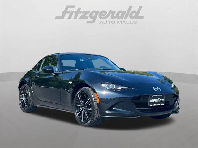 2025 Mazda MX-5 Grand Touring for sale in Frederick, MD