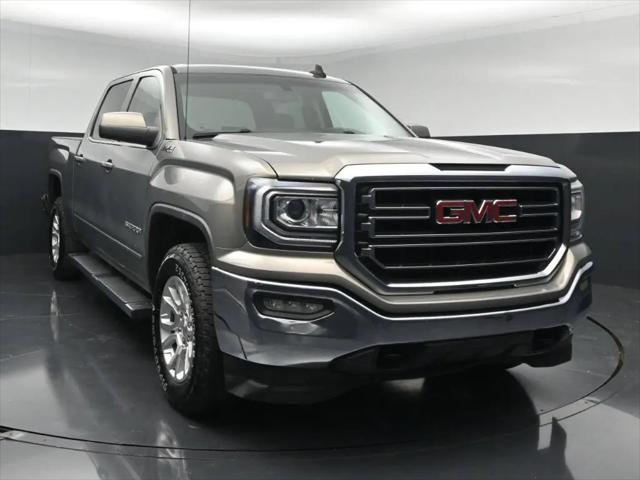 2017 GMC Sierra 1500 SLE for sale in Somerset, KY