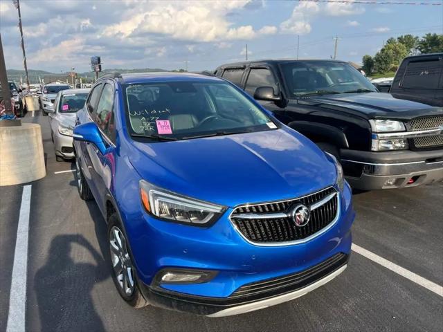 2018 Buick Encore Premium for sale in Somerset, KY