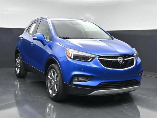 2018 Buick Encore Premium for sale in Somerset, KY