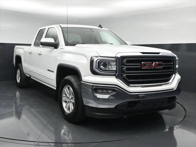 2018 GMC Sierra 1500 SLE for sale in Somerset, KY