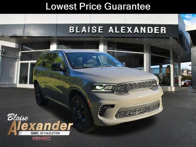 2025 Dodge Durango GT AWD for sale in Hazle Township, PA