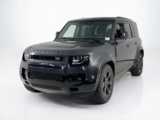 2026 Land Rover Defender P400 X-Dynamic SE for sale in Coral Gables, FL