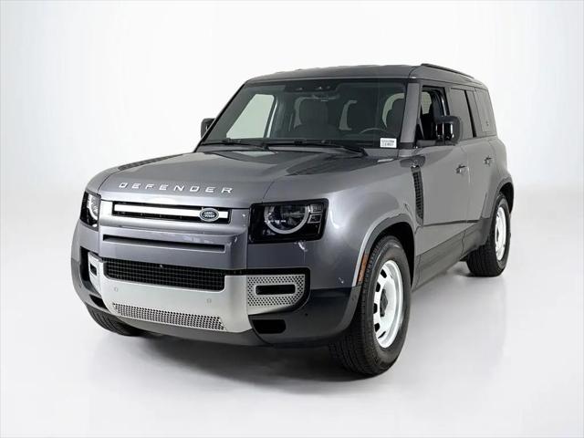 2023 Land Rover Defender 110 Standard for sale in Coral Gables, FL