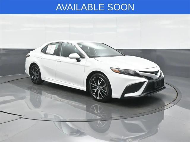 2024 Toyota Camry SE for sale in Kansas City, MO