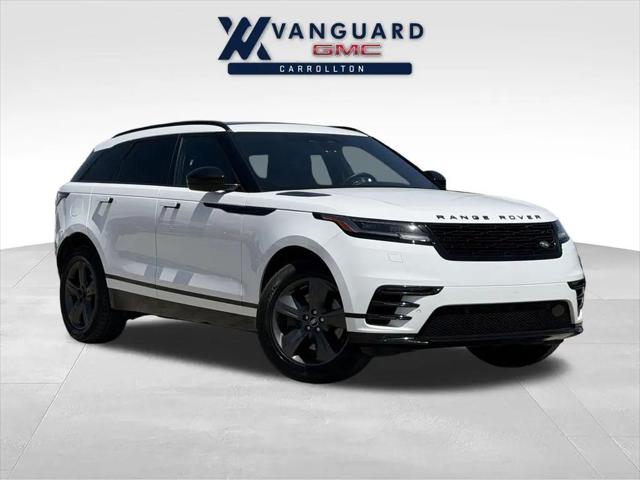 2025 Land Rover Range Rover Velar P250 Dynamic SE for sale in Carrollton, TX