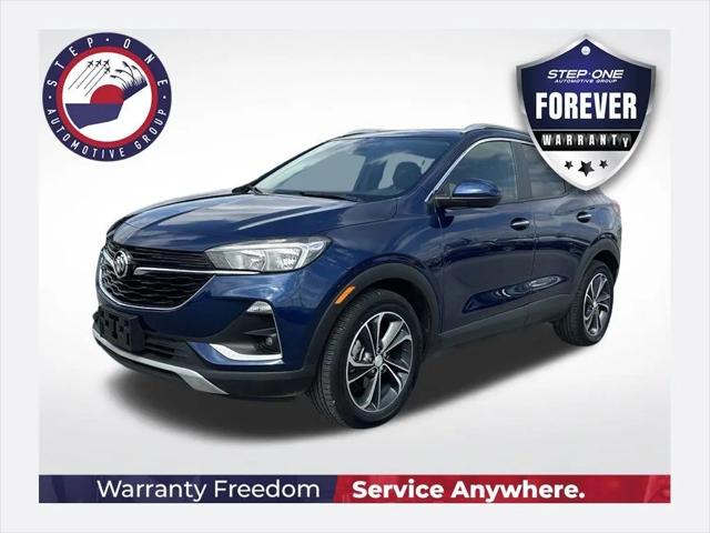2023 Buick Encore GX Select FWD for sale in Pensacola, FL