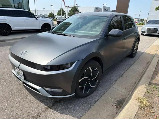 2023 Hyundai IONIQ 5 SEL for sale in Loveland, CO