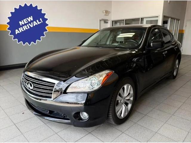 2011 INFINITI M37 Base for sale in Loveland, CO