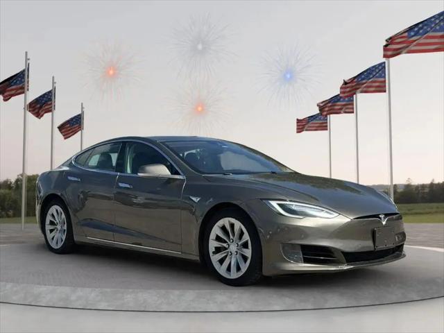 2016 Tesla Model S 60 for sale in Pflugerville, TX