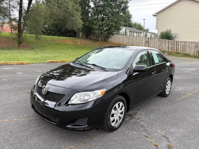 2009 Toyota Corolla LE for sale in Winchester, VA
