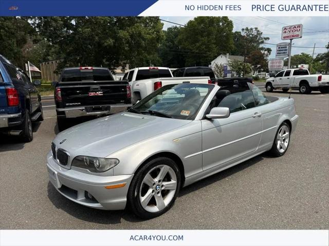 2005 BMW 325Ci Ci for sale in Brick Township, NJ