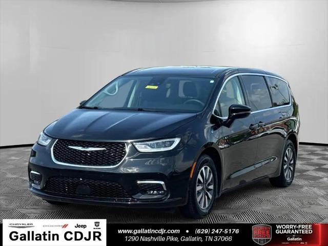 2024 Chrysler Pacifica Hybrid Select for sale in Gallatin, TN