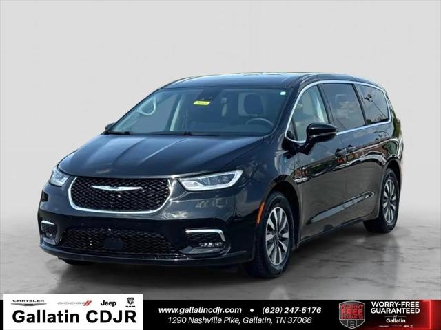 2024 Chrysler Pacifica Hybrid Select for sale in Gallatin, TN