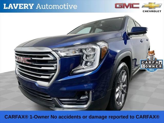 2023 GMC Terrain AWD SLT for sale in Alliance, OH
