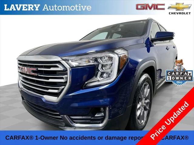 2023 GMC Terrain AWD SLT for sale in Alliance, OH
