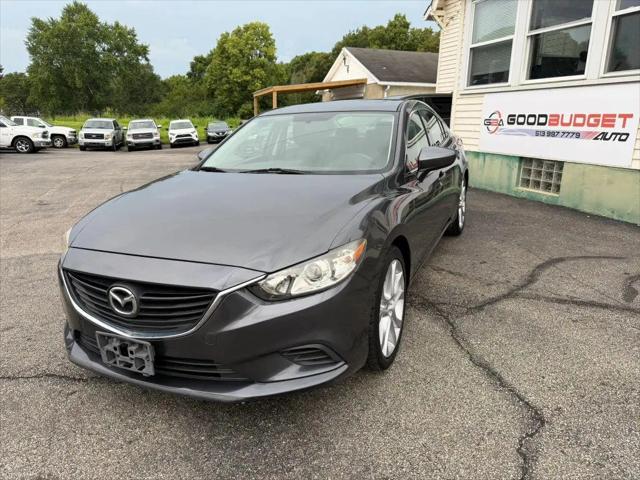 2015 Mazda Mazda6 for sale near Fairfield, OH
