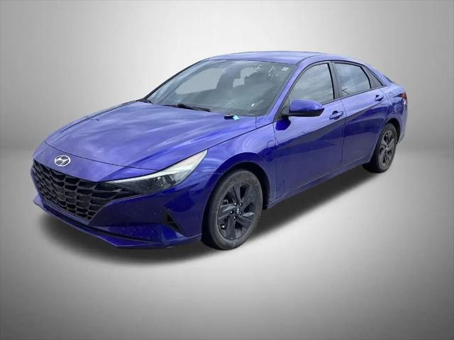 2023 Hyundai Elantra SEL for sale in Omaha, NE