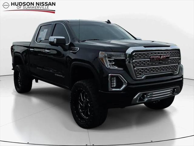 2020 GMC Sierra 1500 Denali for sale in Summerville, SC
