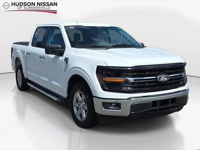 2025 Ford F-150 XLT for sale in Summerville, SC