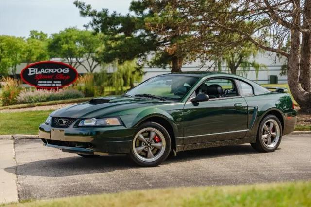 2001 Ford Mustang GT for sale in Lincolnshire, IL