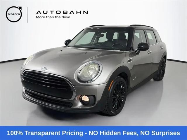 2019 MINI Cooper Clubman Cooper for sale in Fort Worth, TX