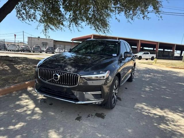 2023 Volvo XC60 B5 Plus Bright Theme for sale in Fort Worth, TX