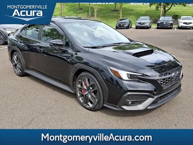 2024 Subaru WRX TR for sale in Montgomeryville, PA