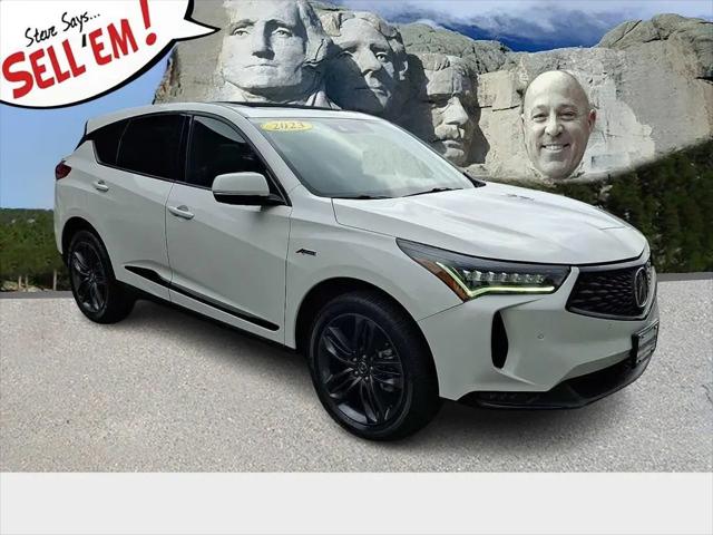 2023 Acura RDX A-SPEC Package for sale in Montgomeryville, PA