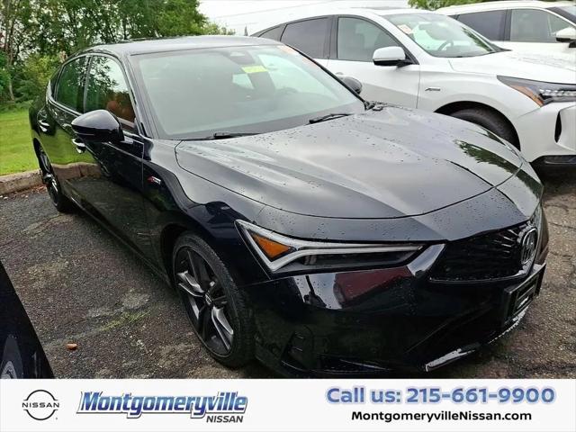 2024 Acura Integra A-SPEC Technology for sale in Montgomeryville, PA