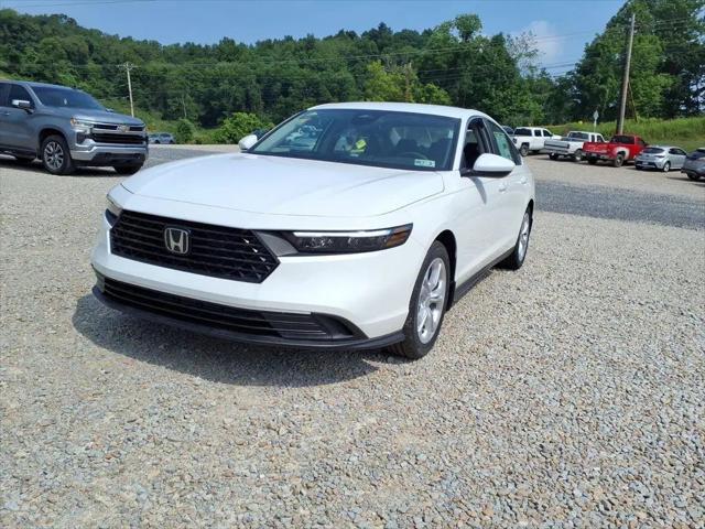 2026 Honda Accord Sedan LX for sale in Bridgeport, WV