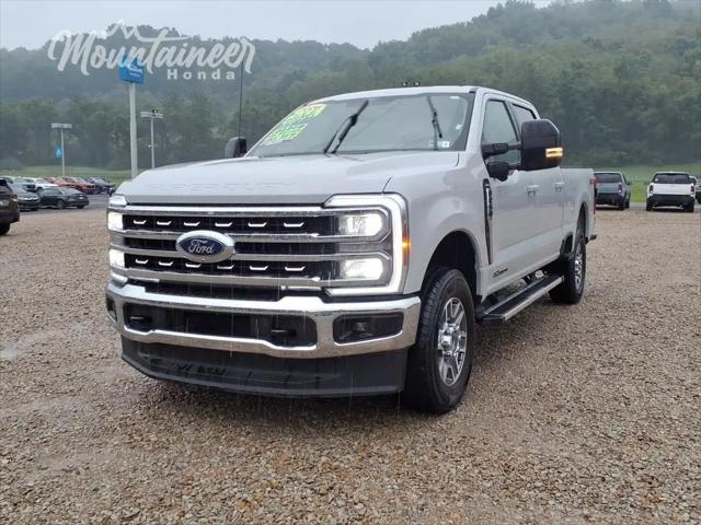 2026 Ford F-250 LARIAT for sale in Bridgeport, WV