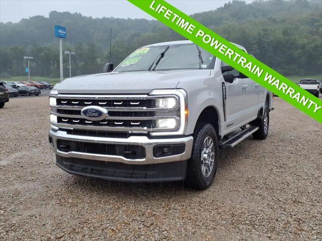 2026 Ford F-250 LARIAT for sale in Bridgeport, WV