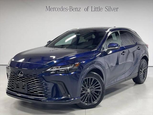 2024 Lexus RX 350 Premium for sale in Little Silver, NJ