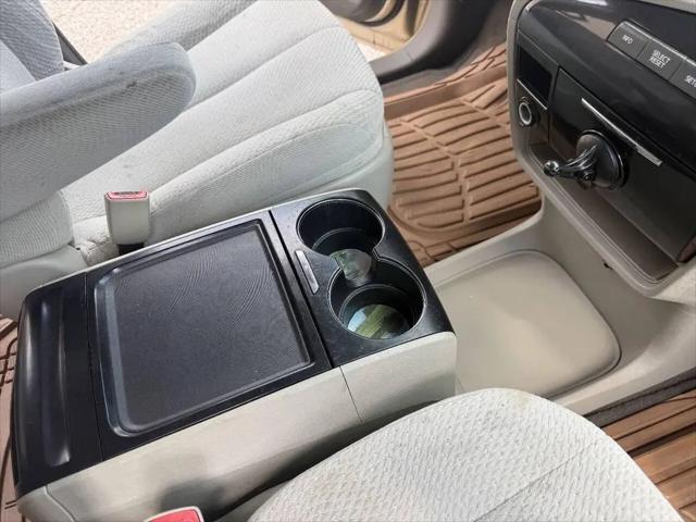 2012 Toyota Sienna LE V6 8 Passenger for sale near Newark, OH