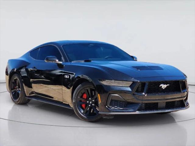 2025 Ford Mustang GT Fastback for sale in DeSoto, TX