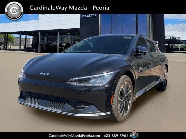2024 Kia EV6 Wind for sale in Peoria, AZ