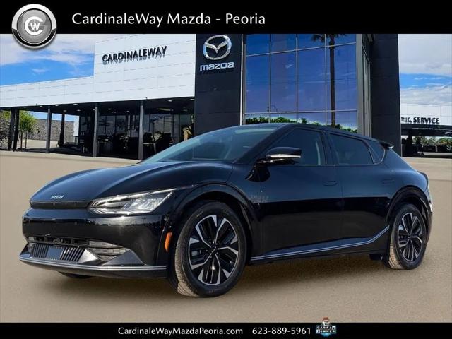 2024 Kia EV6 Wind for sale in Peoria, AZ