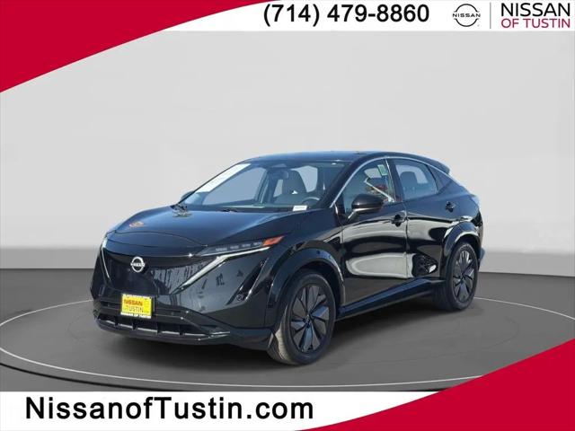 2024 Nissan ARIYA ENGAGE for sale in Tustin, CA