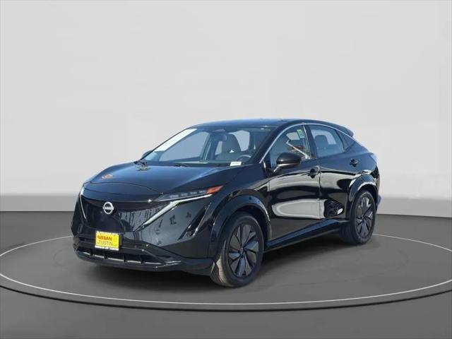 2024 Nissan ARIYA ENGAGE for sale in Tustin, CA