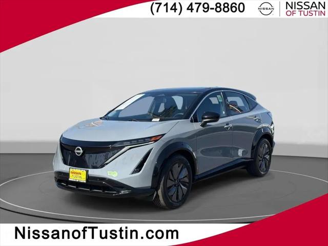 2023 Nissan ARIYA VENTURE+ for sale in Tustin, CA