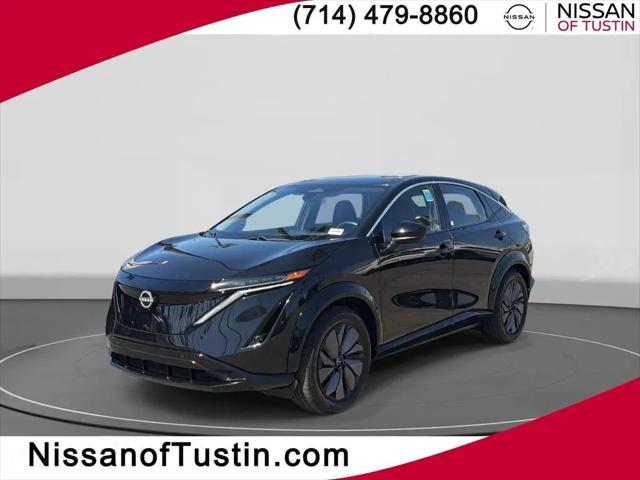 2024 Nissan ARIYA ENGAGE for sale in Tustin, CA