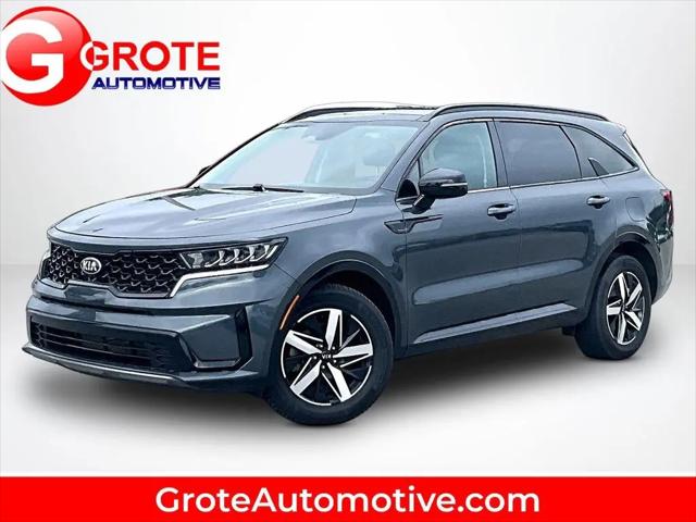 2021 Kia Sorento S for sale in Fort Wayne, IN