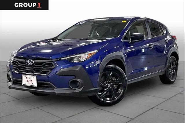 2024 Subaru Crosstrek Base for sale in Danvers, MA