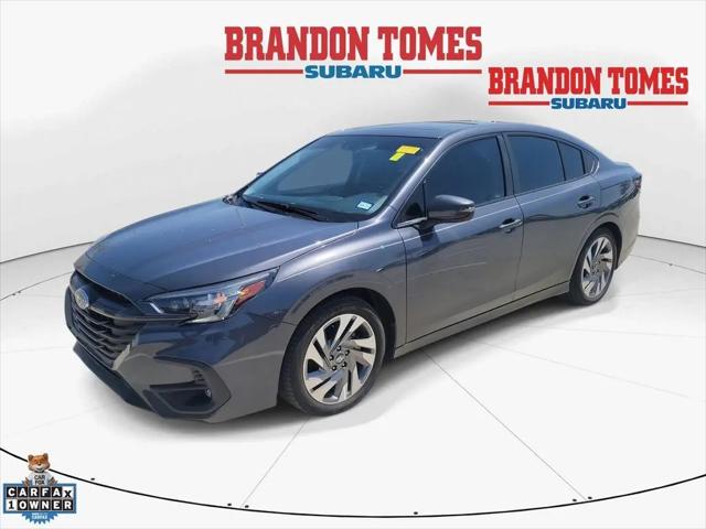 2024 Subaru Legacy Limited for sale in McKinney, TX