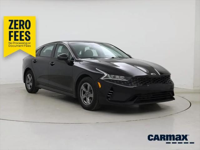 2021 Kia K5 LXS for sale in Warrensville Heights, OH