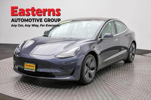 2019 Tesla Model 3 Standard Range for sale in Temple Hills, MD