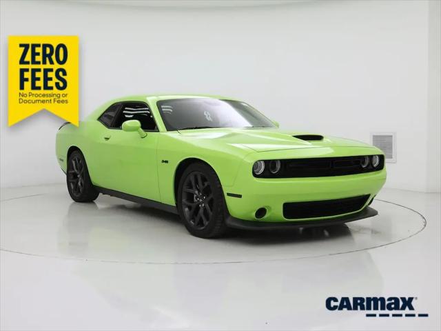 2023 Dodge Challenger R/T for sale in Cranston, RI