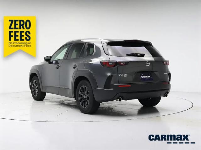 2024 Mazda CX-50 2.5 S Preferred for sale in Plainfield, IL