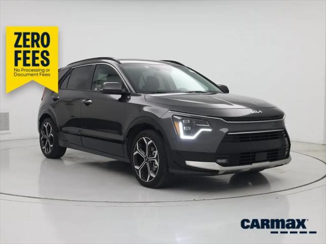 2023 Kia Niro SX Touring for sale in Colma, CA